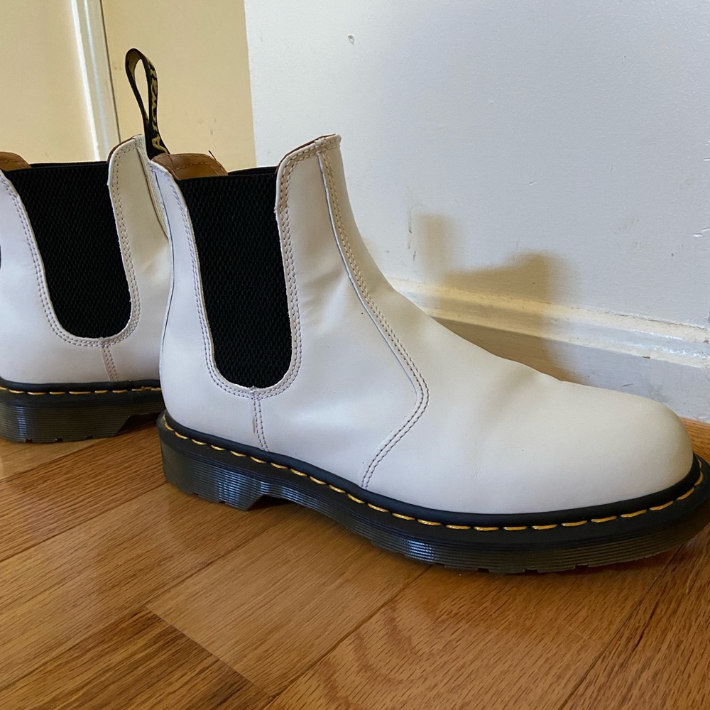 Doc Martens 🤍